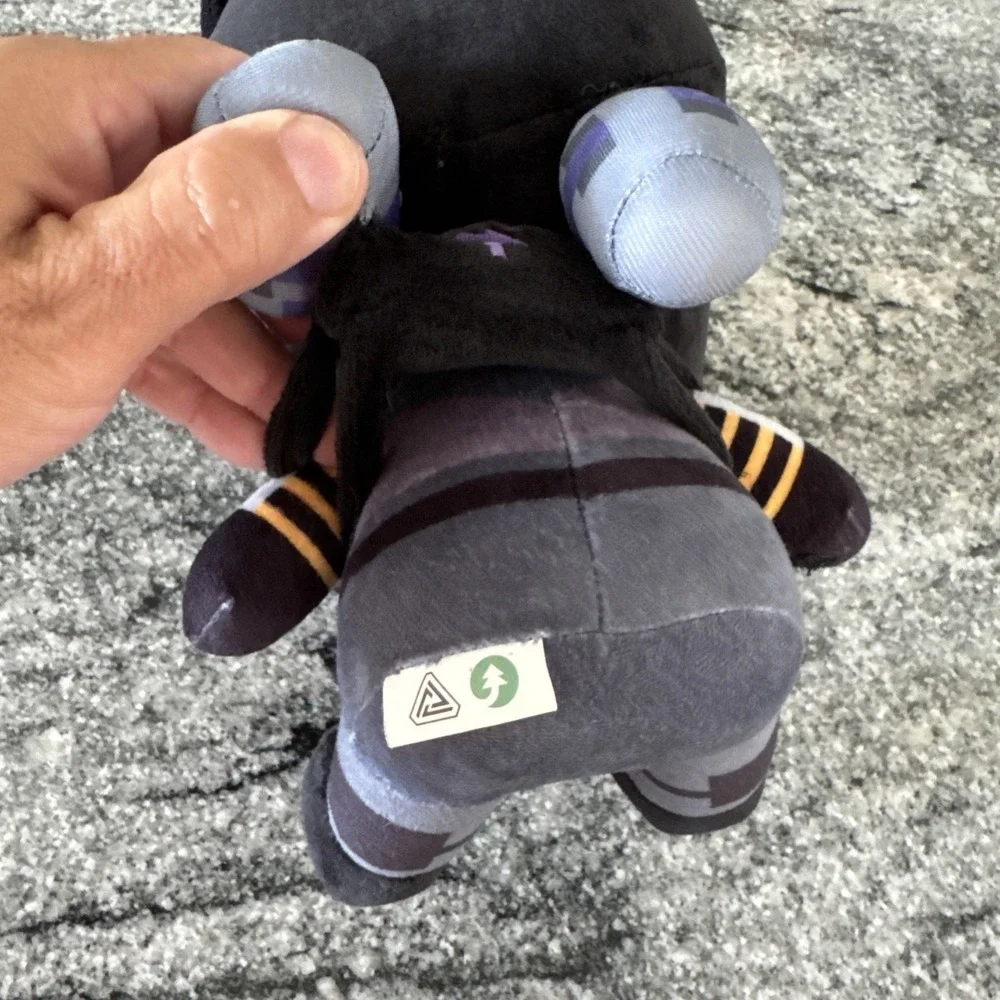 Paradoxum Games Mini Accelerator Plush Tower Defense Simulator Juniper Creates